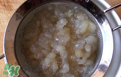 雪蛤能和銀耳一起燉嗎？雪蛤銀耳羹怎么做？