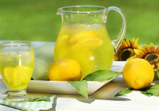 金桔檸檬孕婦可以喝嗎？金桔檸檬茶的做法
