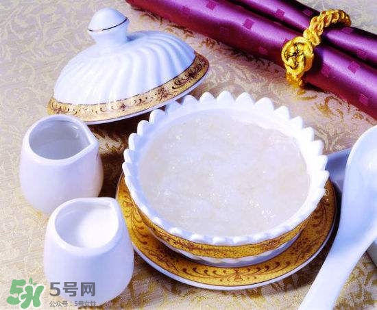 孕婦能吃雪蛤嗎？孕婦吃雪蛤的好處