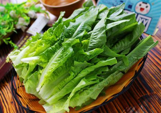 萵苣葉要焯水嗎？萵苣葉怎么做才不苦？