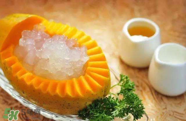 雪蛤怎么去腥？雪蛤怎么吃最有營(yíng)養(yǎng)？