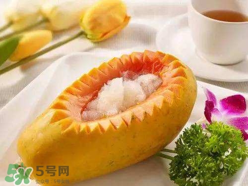 孕婦能吃雪蛤嗎？孕婦吃雪蛤的好處