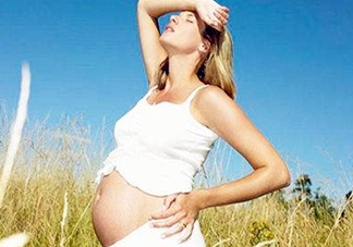 孕婦可以坐按摩椅嗎？孕婦可以按摩嗎？