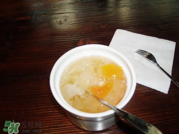 雪蛤怎么去腥？雪蛤怎么吃最有營(yíng)養(yǎng)？