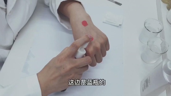 卸妝油的卸妝效果怎么樣鑒別 卸妝油的卸妝效果怎么樣鑒別