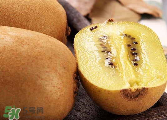 黃心獼猴桃多少錢一斤 黃心獼猴桃甜嗎 黃心獼猴桃多少錢一斤 黃心獼猴桃甜嗎