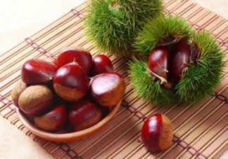 板栗酒能治療腎陽虛嗎？板栗泡酒真的能壯陽嗎？