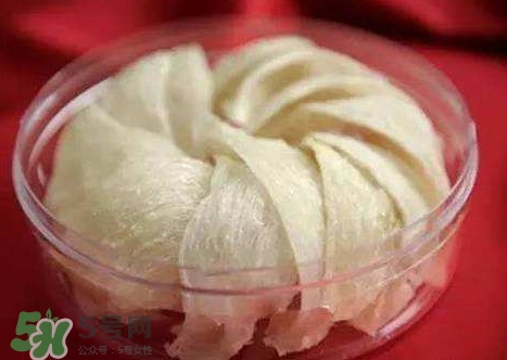 發(fā)好的燕窩怎么保存？發(fā)好的燕窩可以冷凍嗎？