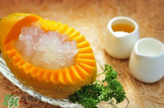 雪蛤能抗衰老嗎？雪蛤怎么吃抗衰老？