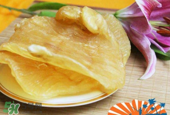 花膠能天天吃嗎？花膠一天吃多少克？