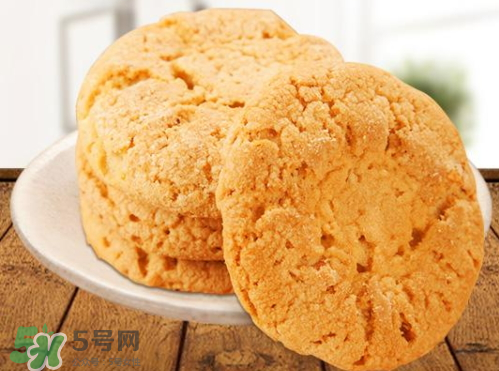 桃酥熱量高嗎 一塊桃酥的熱量 桃酥熱量高嗎 一塊桃酥的熱量