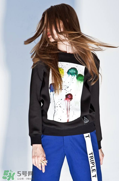 triple t是什么牌子？triple t是什么檔次？