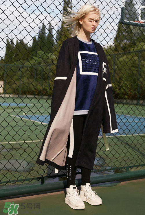 triple t是什么牌子？triple t是什么檔次？