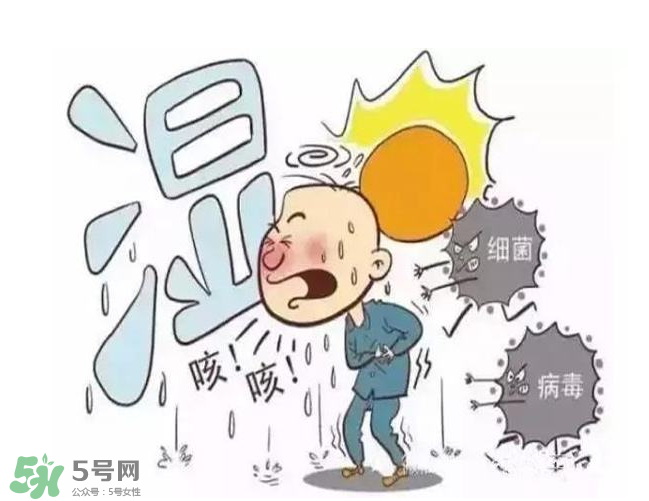 濕氣重的癥狀有哪些?濕氣是什么？