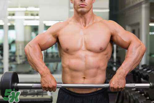 杠鈴劃船腰疼是什么原因？杠鈴劃船動(dòng)作要領(lǐng)