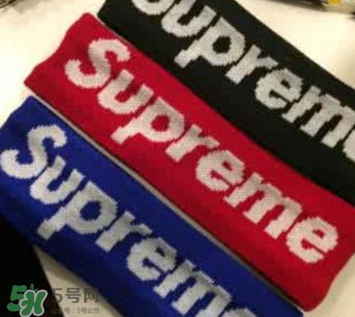 supreme頭帶多少錢(qián)？supreme發(fā)帶在哪買(mǎi)？