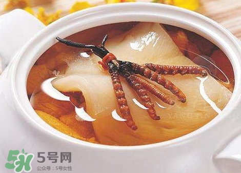 花膠能天天吃嗎？花膠一天吃多少克？