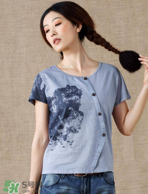 茵曼是什么牌子？茵曼是什么檔次？