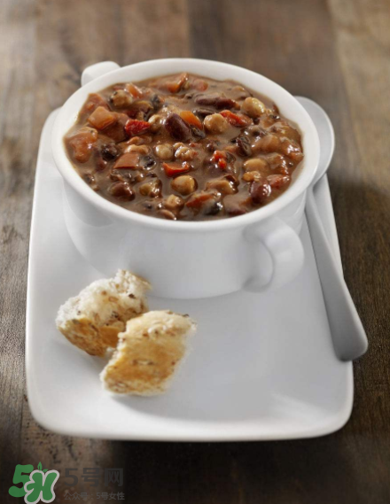 三豆湯的功效與作用是什么？三豆湯的做法