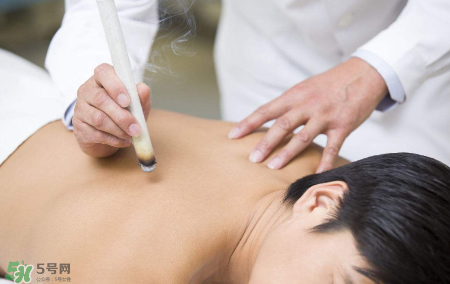 三伏天艾灸的好處？三伏天艾灸能天天灸嗎？