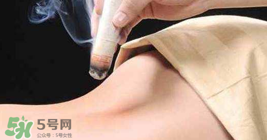 艾灸是怎樣給身體排毒的？關(guān)于艾灸的小知識