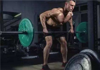 杠鈴劃船腰疼是什么原因？杠鈴劃船動(dòng)作要領(lǐng)