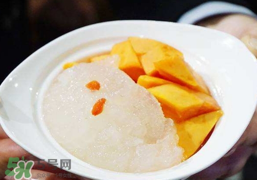 雪蛤干多少錢一斤？雪蛤干怎么吃？