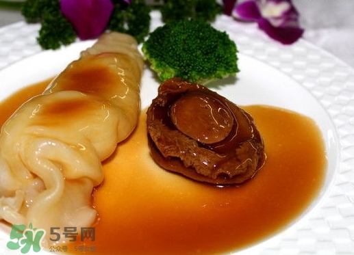 花膠可以放多久？花膠可以放冰箱嗎？