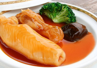 花膠怎么挑選？花膠多少錢一斤？