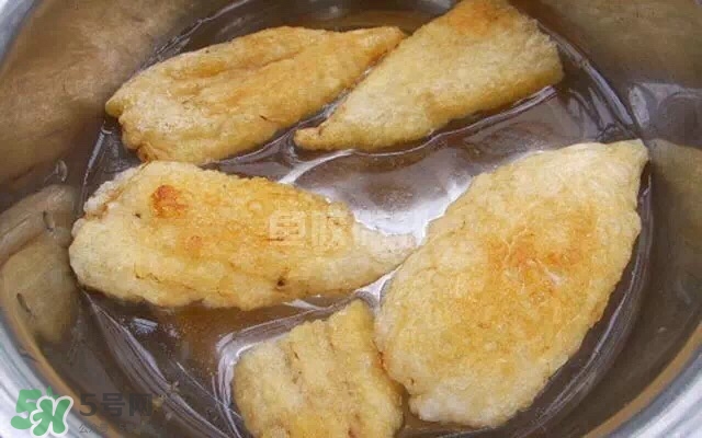 花膠怎么泡發(fā)？花膠怎么去腥味？