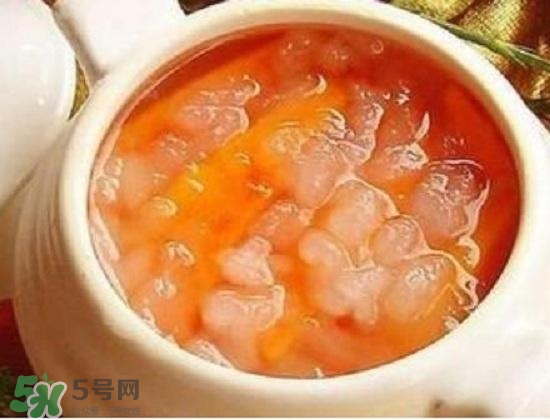 吃雪蛤會(huì)過敏嗎？吃雪蛤過敏怎么辦？