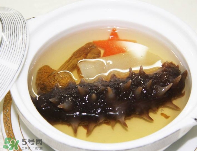 花膠有激素嗎？花膠有副作用嗎？