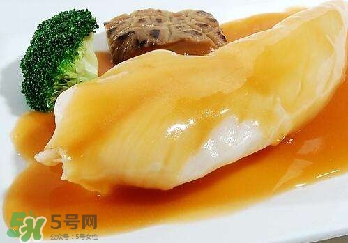 花膠怎么泡發(fā)？花膠怎么去腥味？