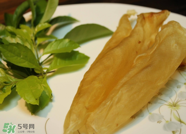 花膠怎么挑選？花膠多少錢(qián)一斤？
