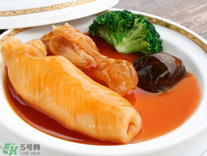 花膠怎么挑選？花膠多少錢(qián)一斤？