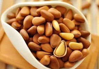 松籽好吃嗎？松籽怎么吃