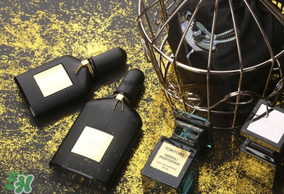 tom ford午夜蘭花香水怎么樣？香味好聞嗎