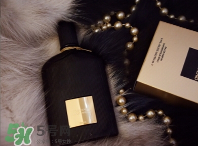 tom ford午夜蘭花香水怎么樣？香味好聞嗎