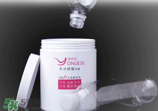 護(hù)發(fā)素可以抹在頭皮上嗎？