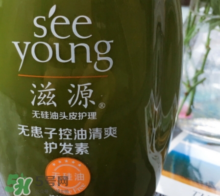 護(hù)發(fā)素可以抹在頭皮上嗎？