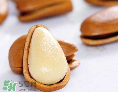 松子一天吃多少粒為宜？松子吃多了有什么壞處