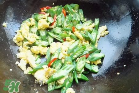 羊角豆炒雞蛋怎么做_羊角豆炒雞蛋的做法 羊角豆炒雞蛋怎么做_羊角豆炒雞蛋的做法