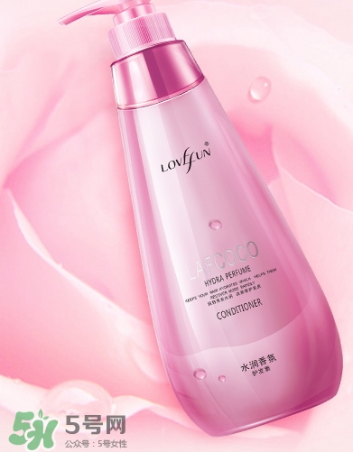 護(hù)發(fā)素能當(dāng)柔順劑嗎？護(hù)發(fā)素當(dāng)柔順劑好不好