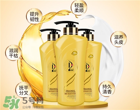 用護發(fā)素對頭發(fā)好嗎_用護發(fā)素洗頭會怎么樣