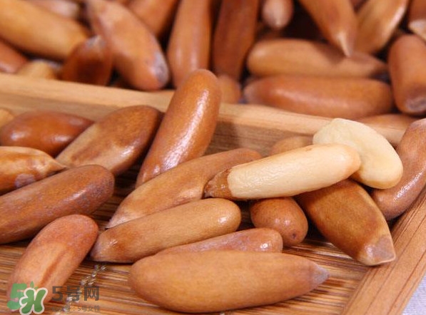 松子是松樹(shù)的果實(shí)嗎？松子是酸性還是堿性