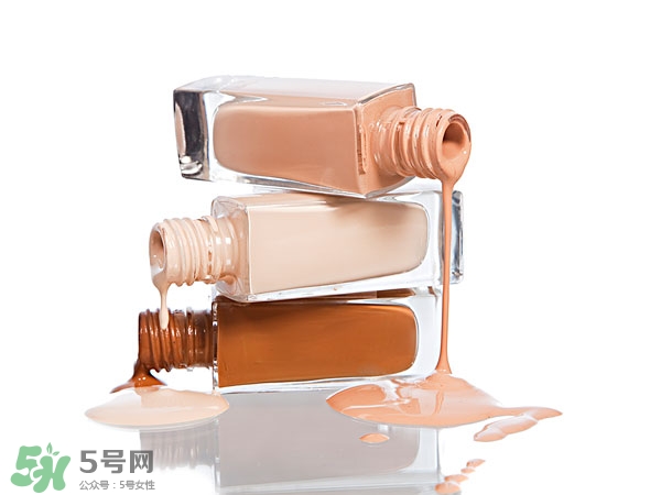 粉底液用不完怎么辦 用不完的粉底液怎么辦 粉底液用不完怎么辦 用不完的粉底液怎么辦