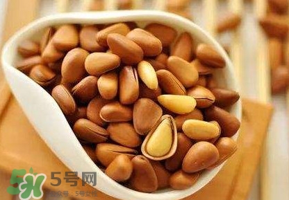 松籽好吃嗎？松籽怎么吃