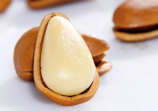 松子是松樹的果實嗎？松子是酸性還是堿性