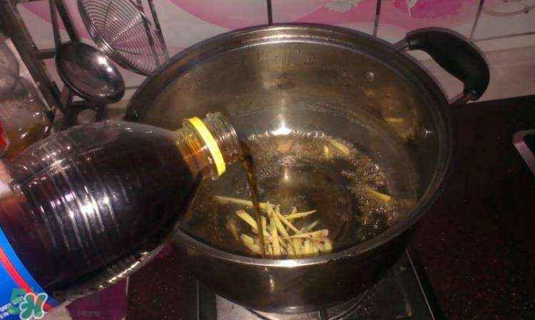 可樂姜湯能治感冒嗎？治感冒的7個小偏方