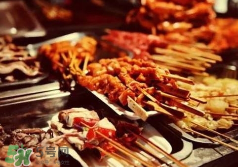 如何吃夜宵不會長胖？晚上吃夜宵的危害